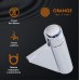 Смеситель для раковины Orange Push Хром