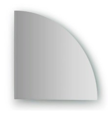 Зеркальная плитка Evoform Refractive 30х30 с фацетом 5 мм