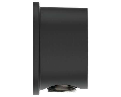 Шланговое подключение Ideal Standard Ideal Rain BC808XG Silk Black