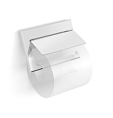 Бумагодержатель с крышкой LANGBERGER 38041A