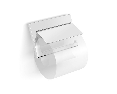 Бумагодержатель с крышкой LANGBERGER 38041A