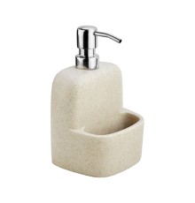 Дозатор с емкостью для губки WasserKRAFT