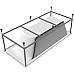 Акриловая ванна Relisan Xenia 200x90 Гл000007704