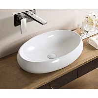 Керамическая раковина Gid N9030a 51114