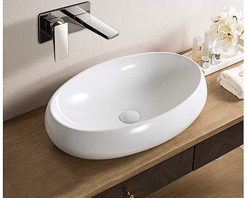 Керамическая раковина Gid N9030a 51114