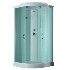 Душевая кабина Timo Eco 100х100 без гидромассажа