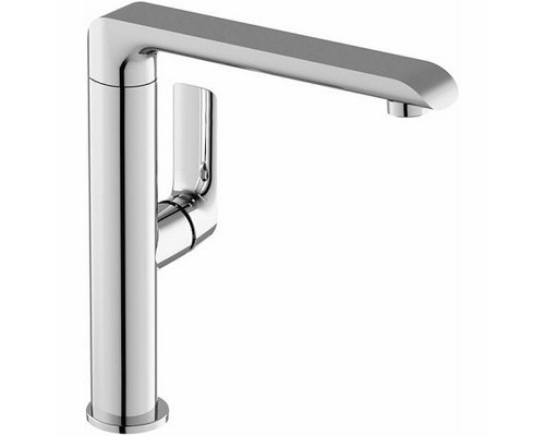 Смеситель для кухни Ravak Flat FL 016.00 X070125 Хром