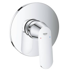 Смеситель для душа Grohe Eurosmart Cosmopolitan Хром