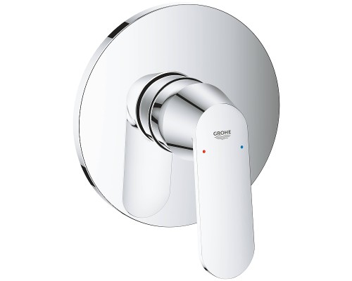 Смеситель для душа Grohe Eurosmart Cosmopolitan Хром