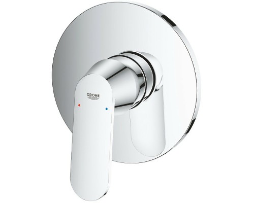 Смеситель для душа Grohe Eurosmart Cosmopolitan Хром