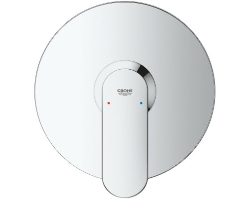 Смеситель для душа Grohe Eurosmart Cosmopolitan Хром