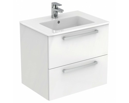 Раковина Ideal Standard Tempo 61 E066801 Euro White