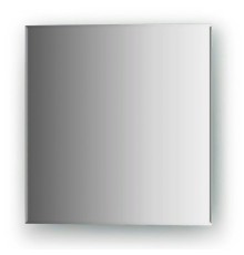Зеркало Evoform Standard 30х30 без подсветки