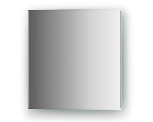 Зеркало Evoform Standard 30х30 без подсветки