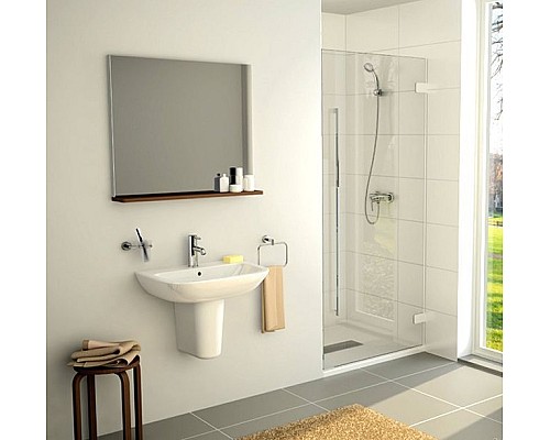 Раковина VitrA S20 60 5503B003-0001