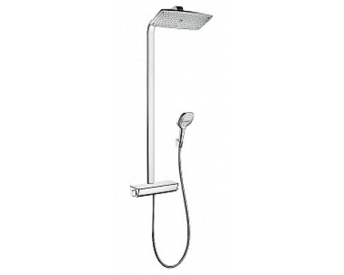 Душевая система Hansgrohe Raindance Select хром 27112400