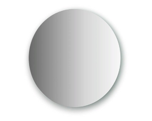 Зеркало Evoform Primary 50х50 без подсветки