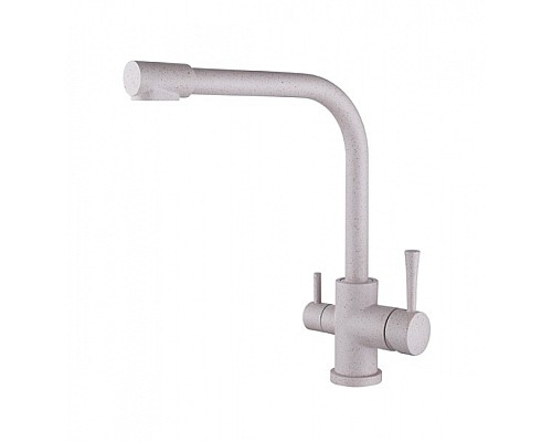 Смеситель для кухонной мойки KAISER Merkur 26044-8