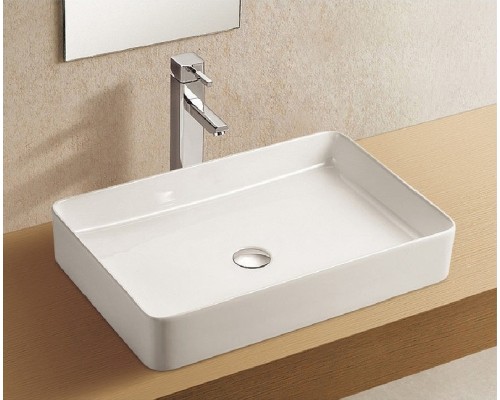 Раковина-чаша Azario 60 AZ-2174 Белая