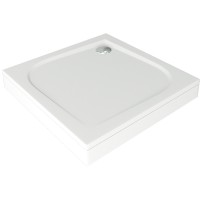 Поддон литьевой Квадро 90 GOOD DOOR ЛП00008