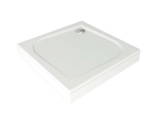 Поддон литьевой Квадро 90 GOOD DOOR ЛП00008