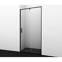 Душевая дверь WasserKRAFT 74P04