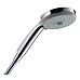 Душевой гарнитур Hansgrohe Croma 100 Multi/Unica C 27774000