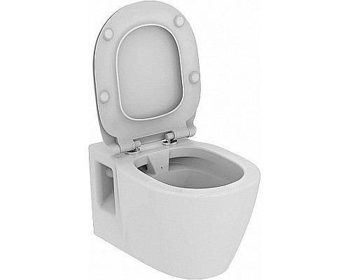 Унитаз Ideal Standard Connect Rimless E814901 подвесной без сиденья