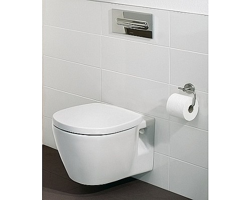 Унитаз Ideal Standard Connect Rimless E814901 подвесной без сиденья