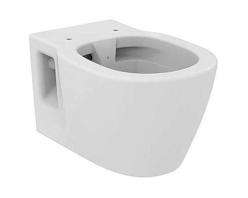 Унитаз Ideal Standard Connect Rimless E814901 подвесной без сиденья