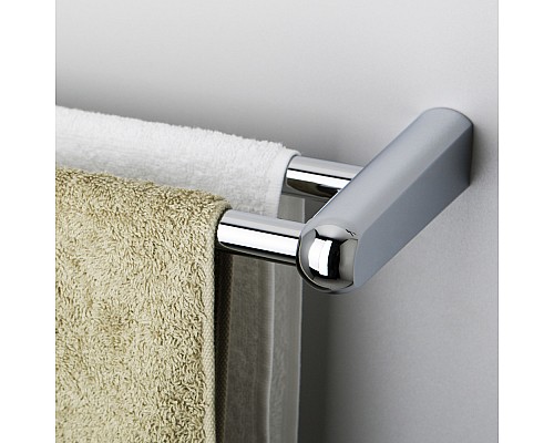 Держатель полотенец двойной WasserKRAFT K-6840