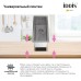Кухонная мойка Iddis Edifice 20 Графит