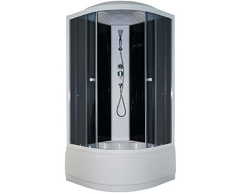 Душевая кабина Parly Classic Эконом 90x90 EC921 без гидромассажа