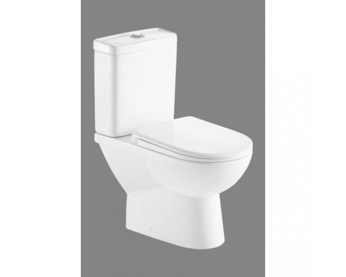 Чаша унитаза BelBagno