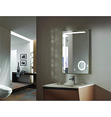Зеркало Esbano со встроенной подстветкой ES-2417HD