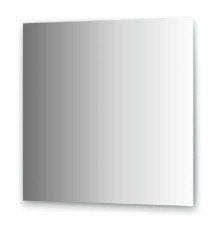 Зеркало Evoform Standard 100х100 без подсветки