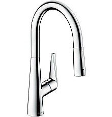 Смеситель для кухни Hansgrohe Talis S 72813000