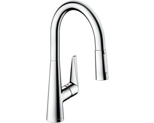 Смеситель для кухни Hansgrohe Talis S
