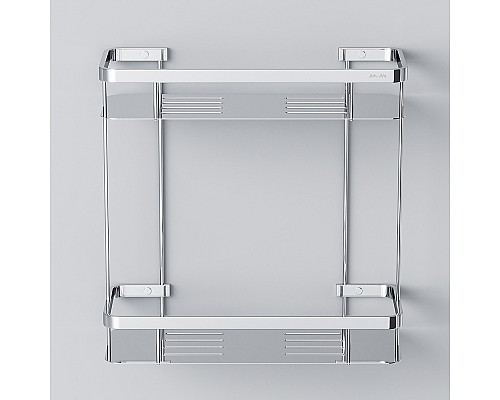 Полка корзина AM.PM Sense L A7453200 Хром