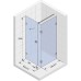 Душевой уголок Riho SZ Scandic NXT X204 80х80 P (GX08012C2) Хром