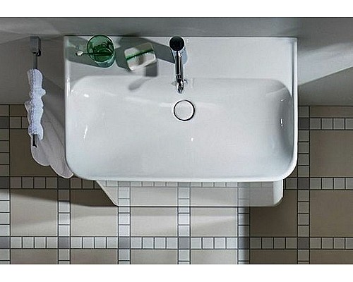 Тумба с раковиной Burgbad Iveo 80 SFEN080F2833G0161C0001*1 подвесная Белая глянцевая Тумба с раковиной Burgbad Iveo 80 SFEN080F2833G0161C0001*1 подвесная Белая глянцевая