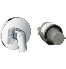 Смеситель для душа Hansgrohe Logis