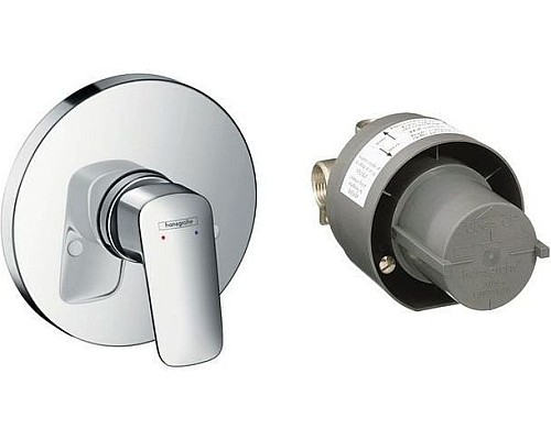 Смеситель для душа Hansgrohe Logis 71666000