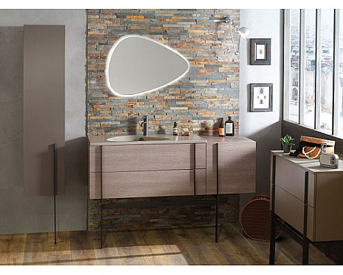 Подвесная колонна Jacob Delafon EB3047GNR2