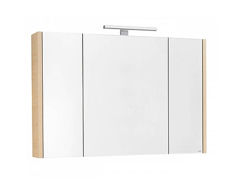 Зеркальный шкаф Roca Etna 100 857305445 дуб верона