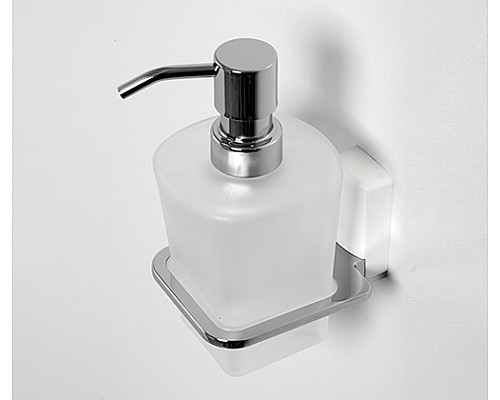 Дозатор для жидкого мыла WasserKRAFT K-5099W