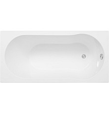 Акриловая ванна Aquanet Light 150x70