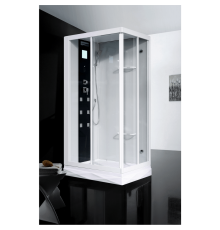 Душевая кабина Orans OLS-SR86152AL/R