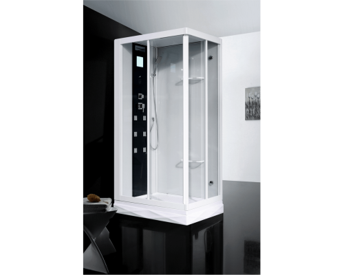 Душевая кабина Orans OLS-SR86152AL/R