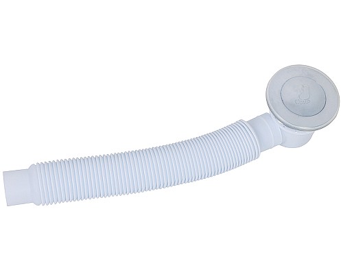 Акриловый поддон для душа Agger 90x90 A03-090TCR/T Белый